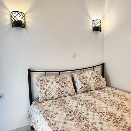 Nea Skioni Comfy Apartments - Halkidiki Екстер'єр фото