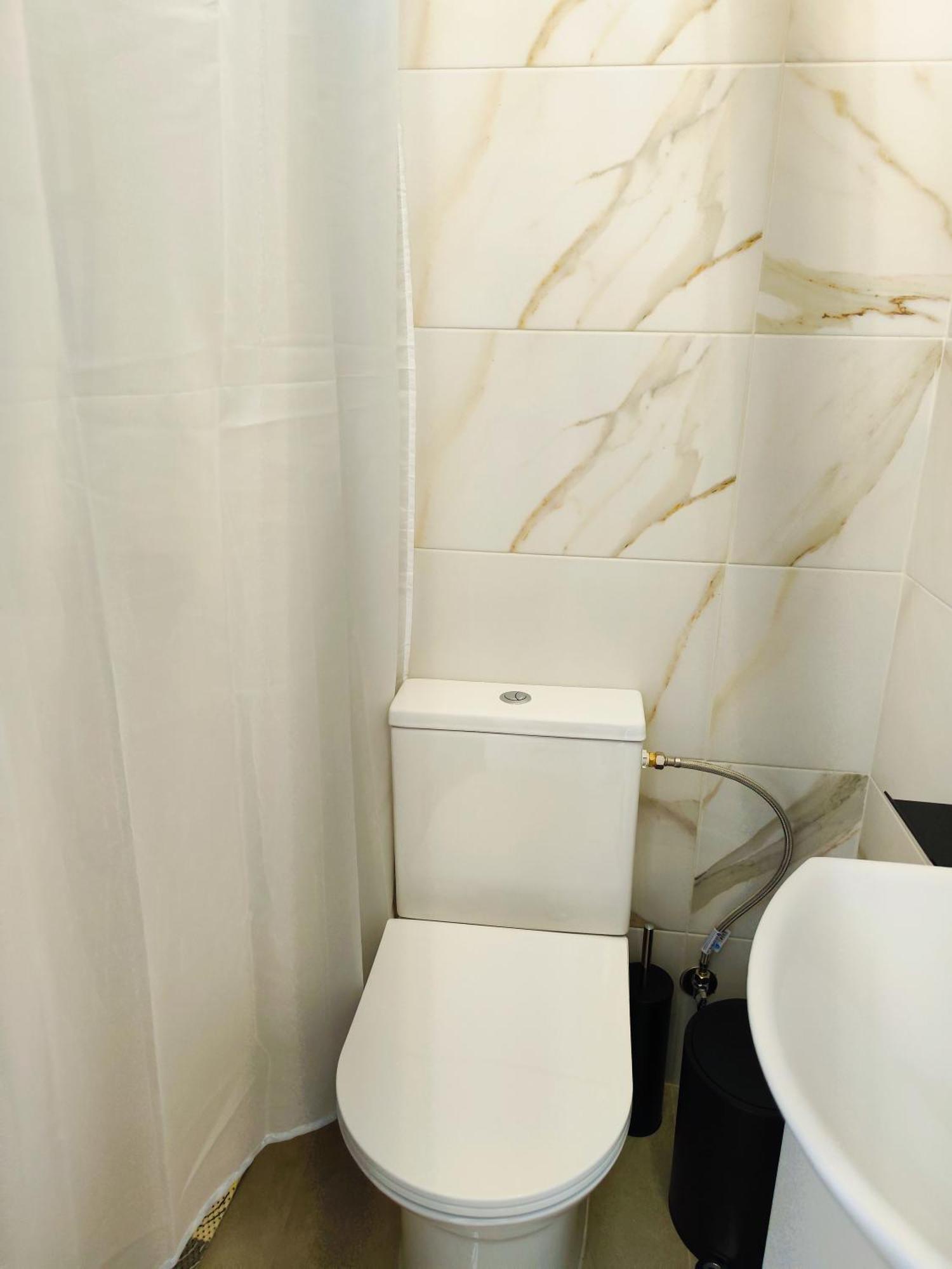 Nea Skioni Comfy Apartments - Halkidiki Екстер'єр фото