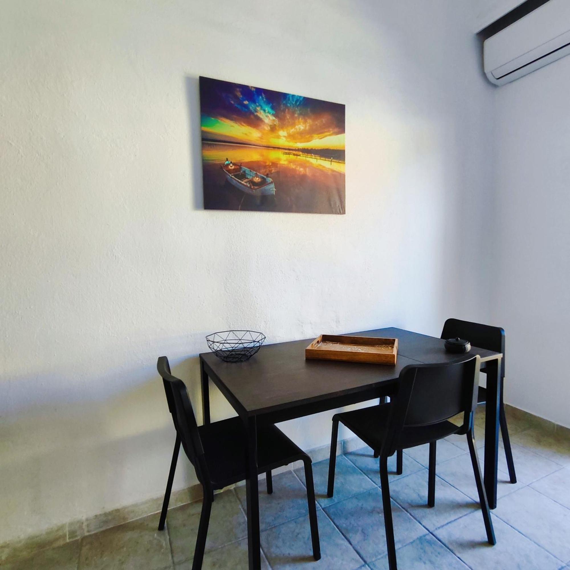 Nea Skioni Comfy Apartments - Halkidiki Екстер'єр фото