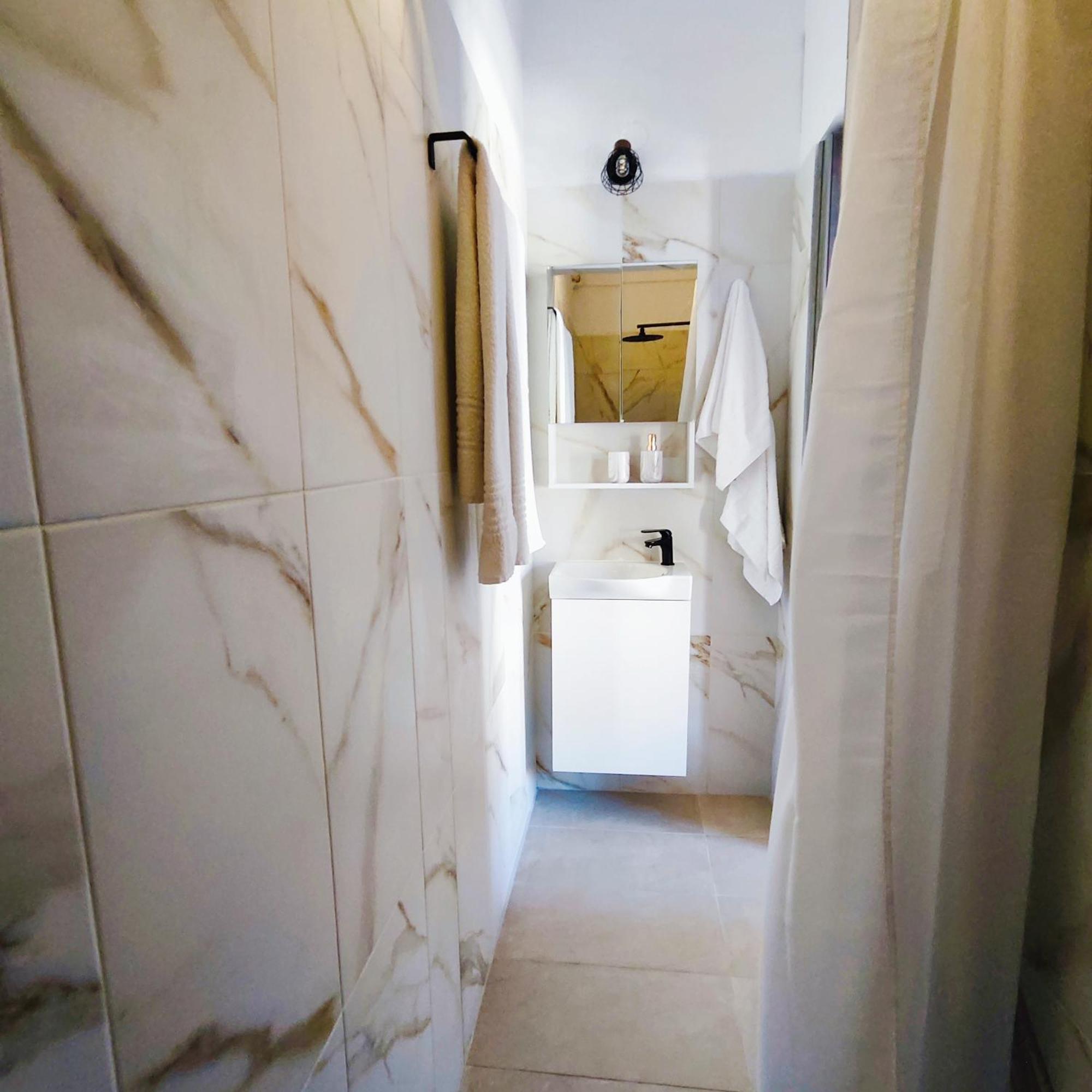 Nea Skioni Comfy Apartments - Halkidiki Екстер'єр фото