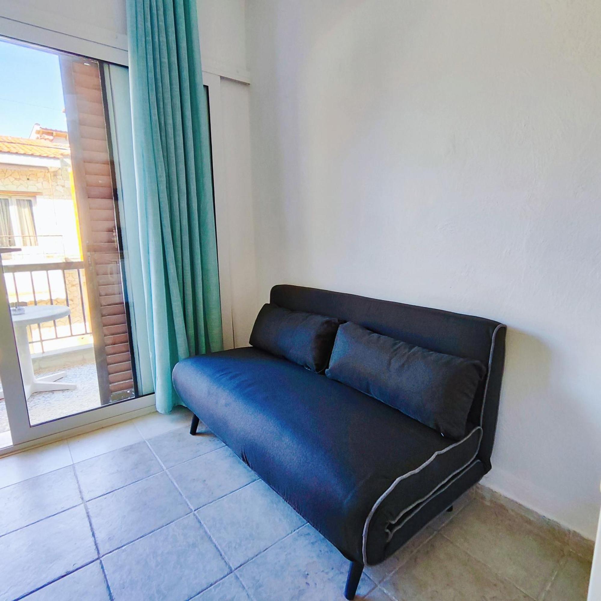 Nea Skioni Comfy Apartments - Halkidiki Екстер'єр фото