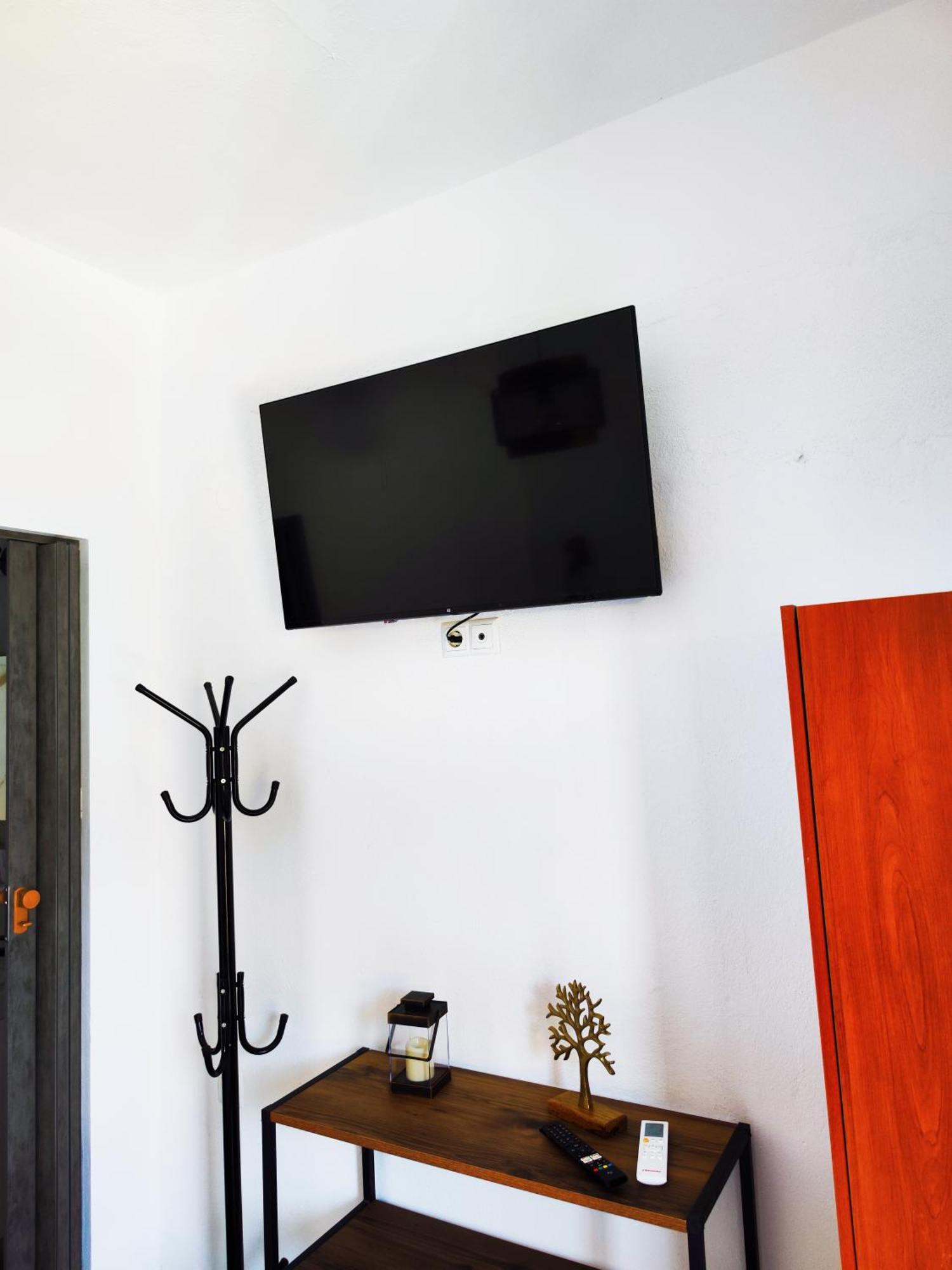 Nea Skioni Comfy Apartments - Halkidiki Екстер'єр фото