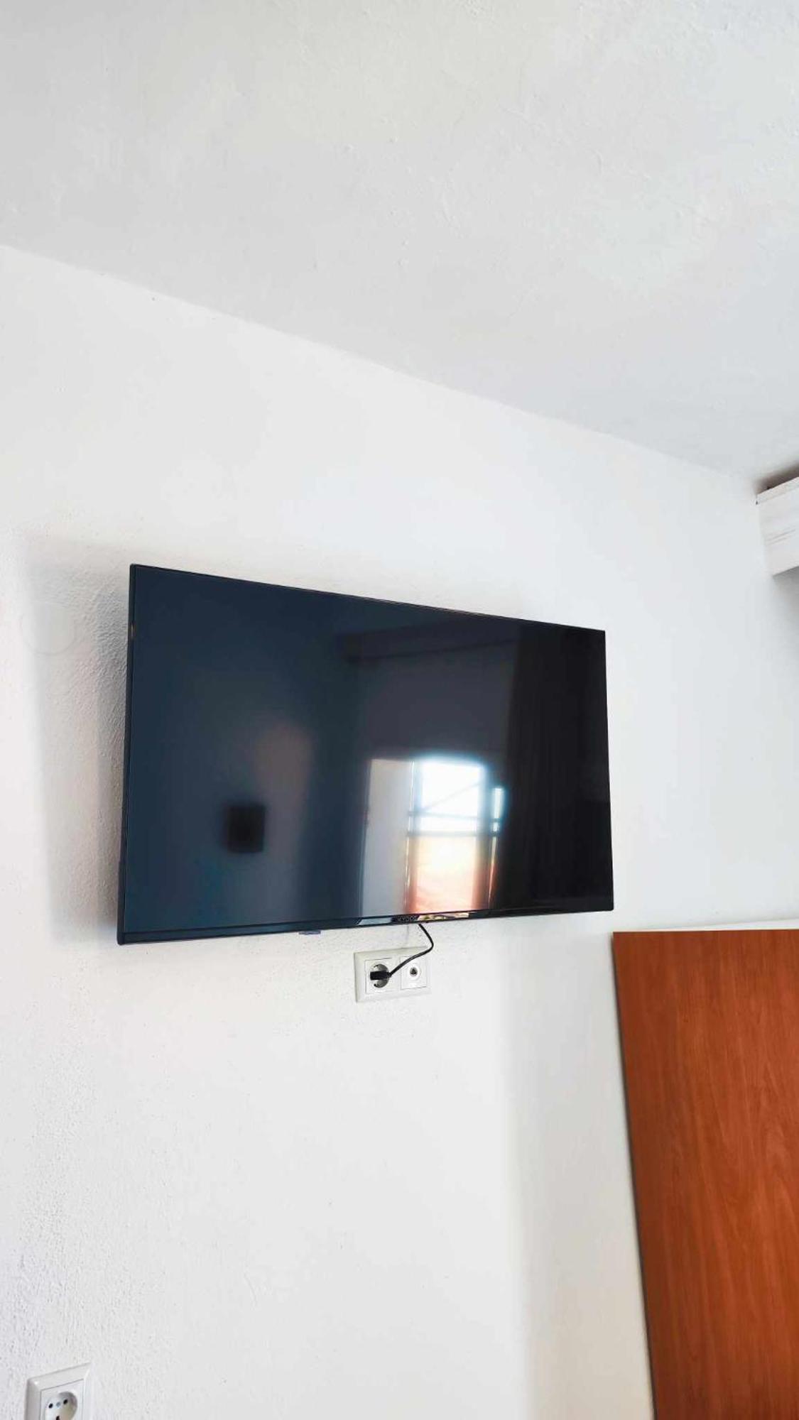 Nea Skioni Comfy Apartments - Halkidiki Екстер'єр фото